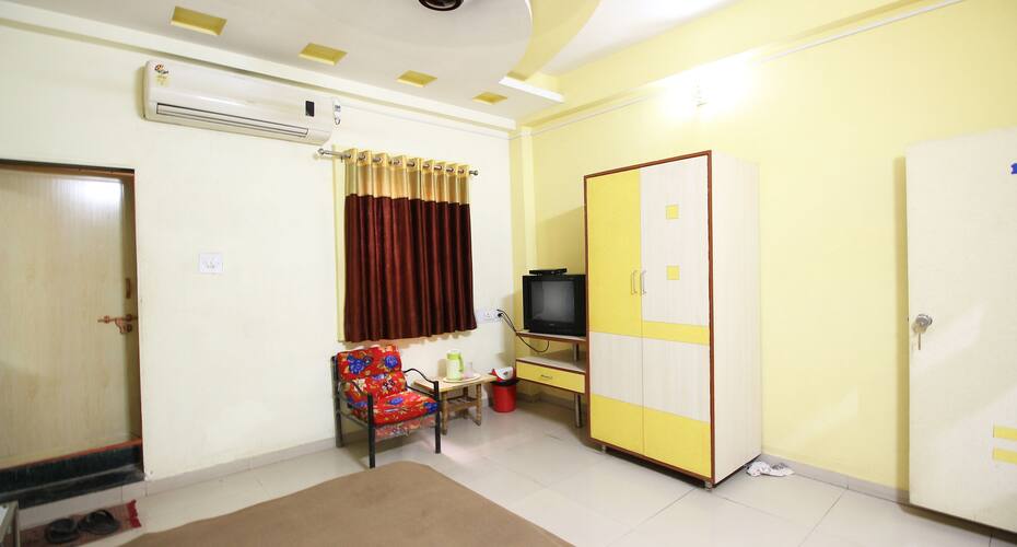 Sawan Residency, Ahmedabad 5